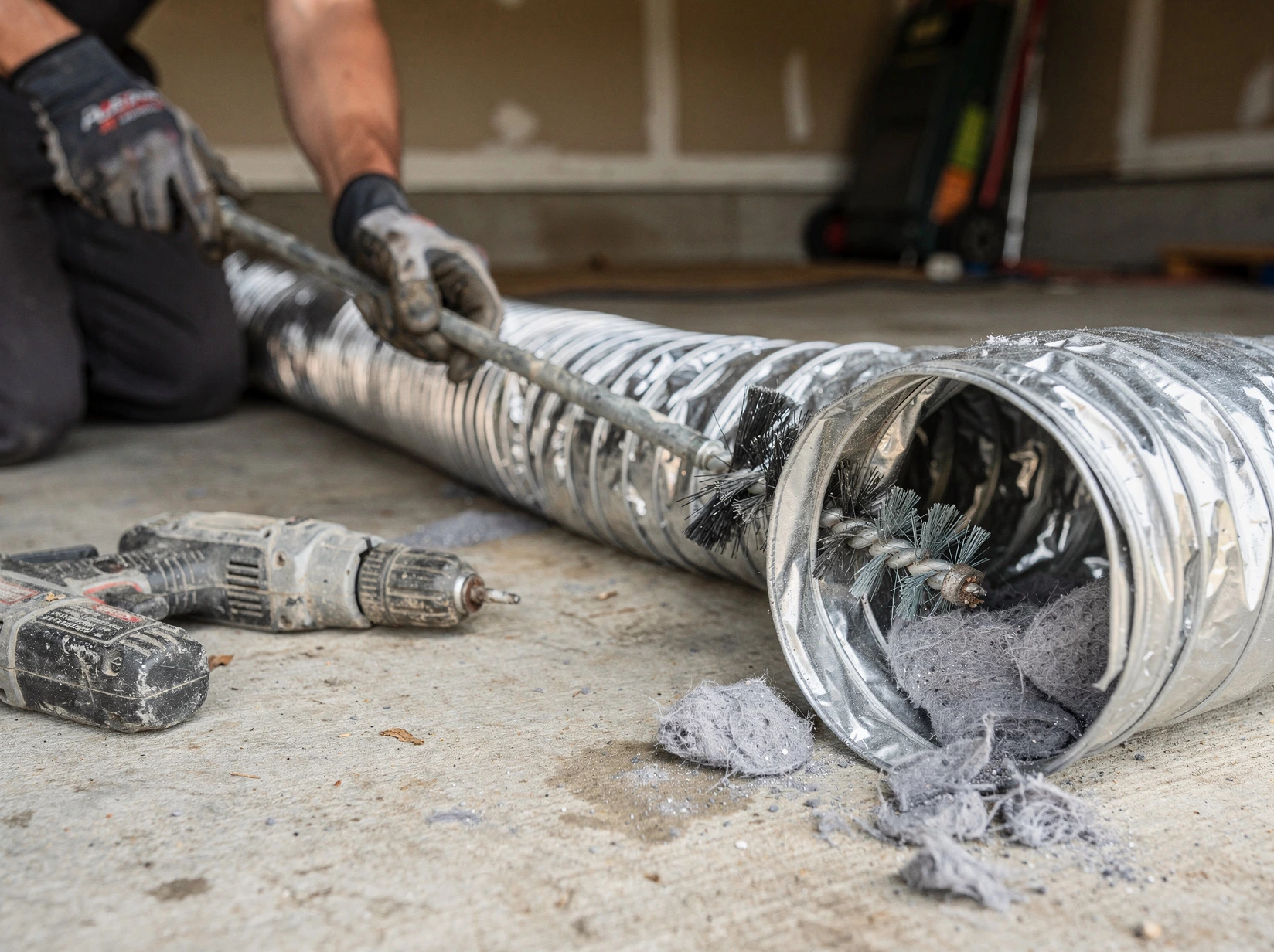 Duct Cleaning service in Bon Air, VA