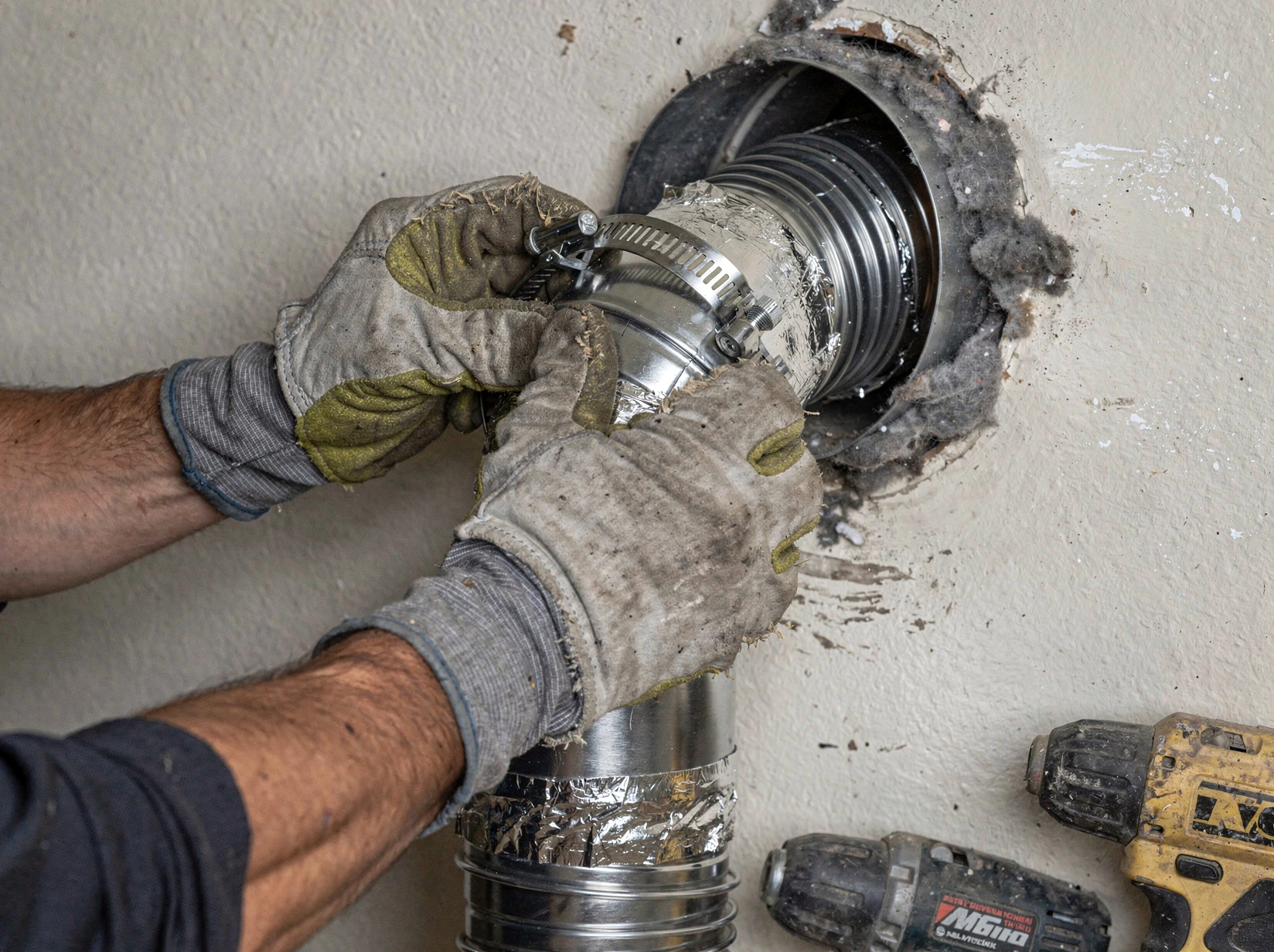 Hose Installation service in Bon Air, VA